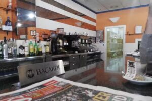 Jaben Bar Cafeter&iacute;a