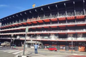 Jabugo Mestalla