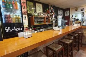 jacapaca Bar de Tapas