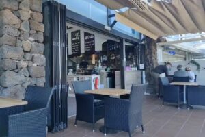 Jack Daniel&rsquo;s Bar