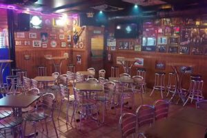 Jail Rock Music and Cabaret Bar