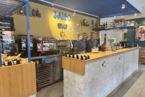 Jaleo Gastrobar