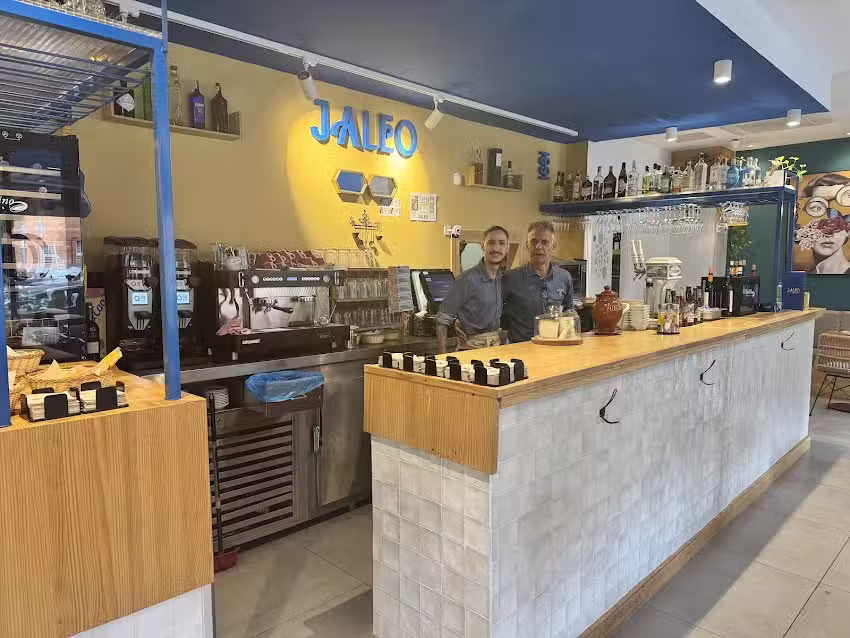 Jaleo Gastrobar