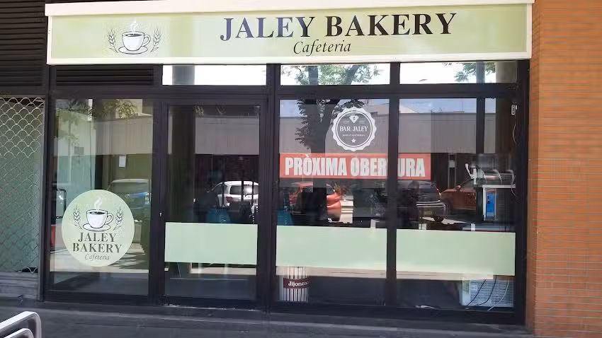 JALEY BAKERY