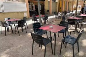 Jam&oacute;n Bellota Cafeter&iacute;a Bar