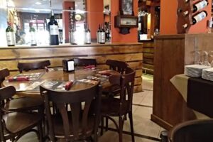 Jam&oacute;n del Medio