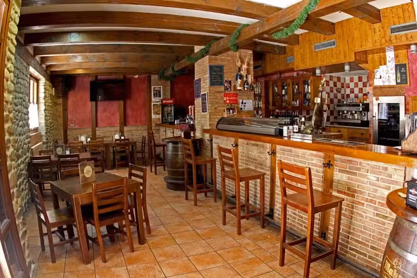 Jam&oacute;n Jam&oacute;n Ezcaray