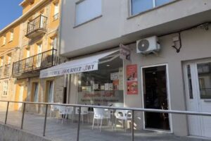 Jamoneria Gourmet Javi