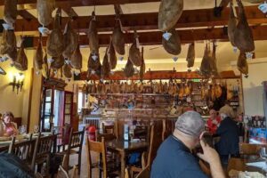 Jamoner&iacute;a La Leonesa