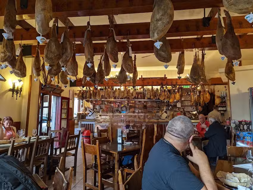 Jamoner&iacute;a La Leonesa