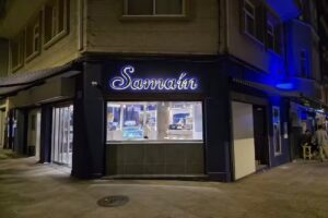 Jamoner&iacute;a Sama&iacute;n