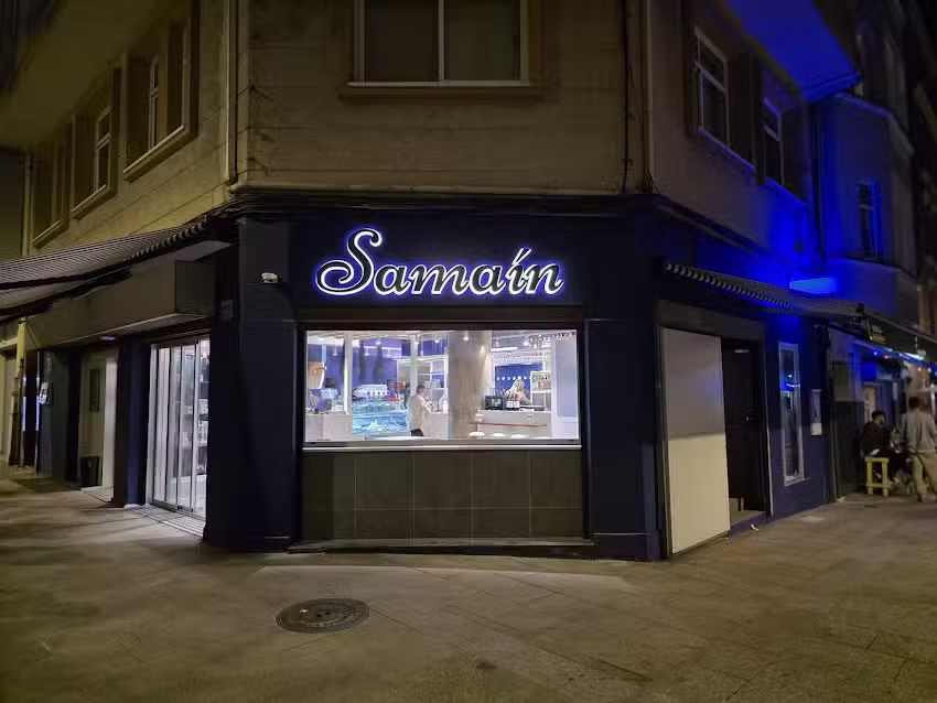 Jamoner&iacute;a Sama&iacute;n