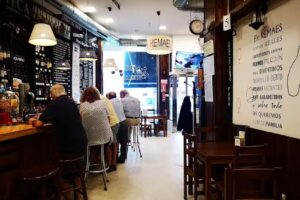 Jamoner&iacute;as Remaes