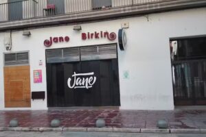Jane Birkin