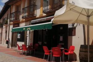 Jaos Bar