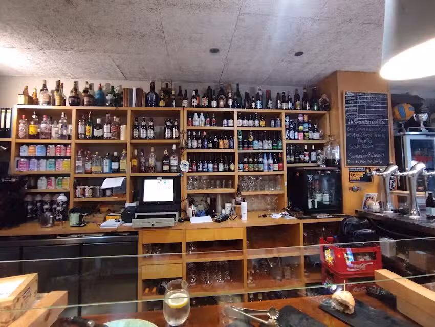 Jaque Cafe