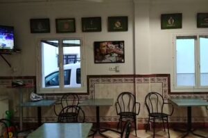 JARTE PA&rsquo;YA ABAJO