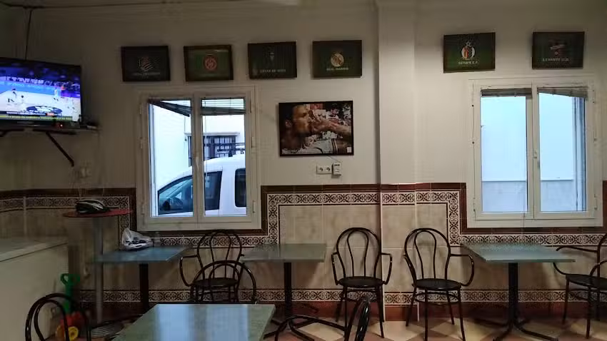 JARTE PA&rsquo;YA ABAJO