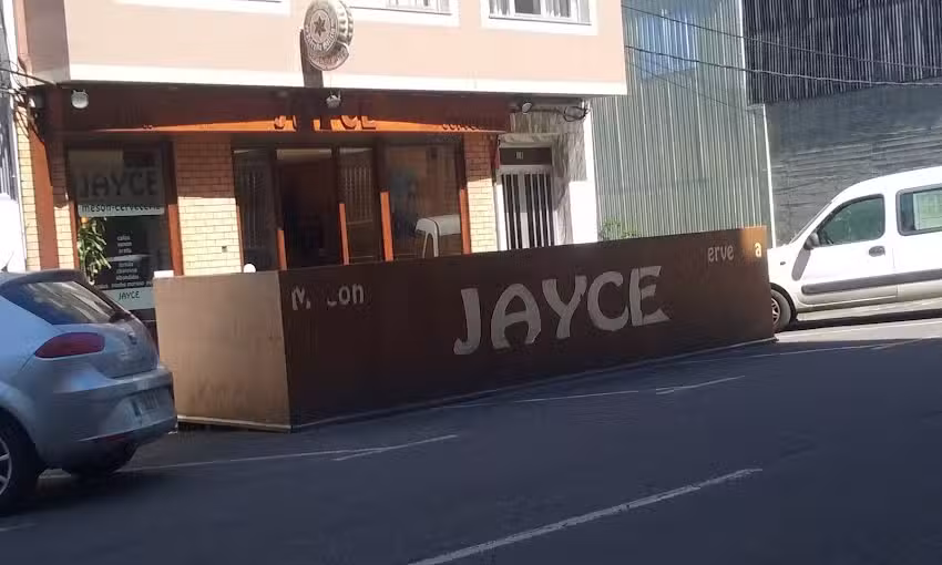 Jayce