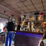 Jenny&rsquo;s Bar.
