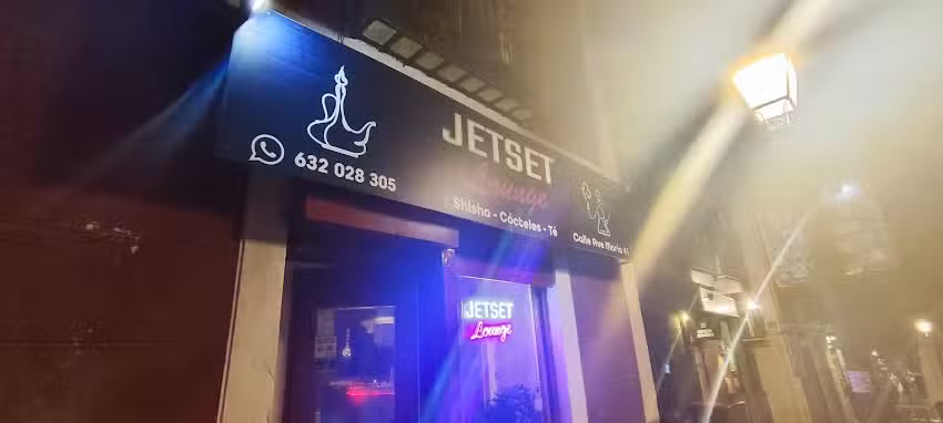 Jet Set