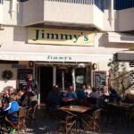 Jimmy&rsquo;s