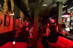 Jojo&rsquo;s Bar & Pizza