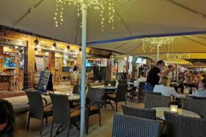 Joker&rsquo;s Irish Pub