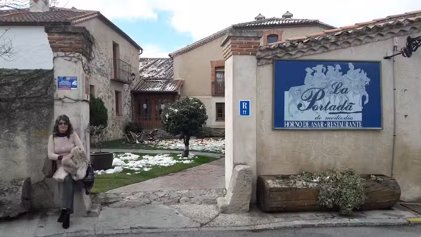 Jos&eacute; Ignacio Miguel Hontoria