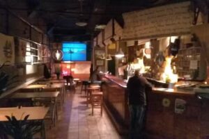 Jos&eacute; Miguel Urrestarazu Iparraguirre