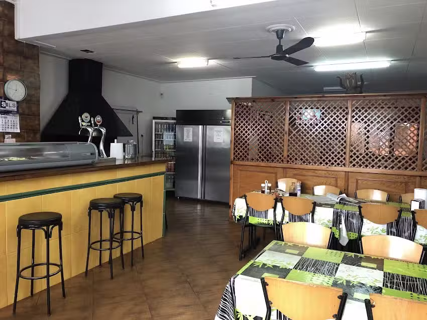 Jos&eacute; Ram&iacute;rez Crespo