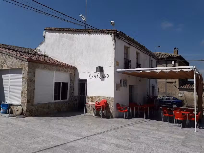 Jos&eacute; Vicente Rubio Moreno