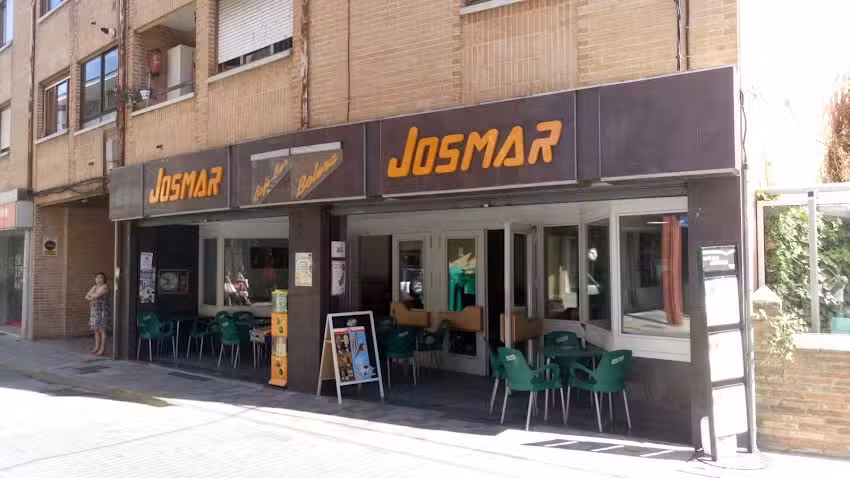 Josmar