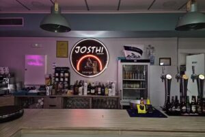 JosThi Lounge Bar