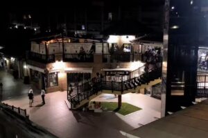 Juan Perez Jamones &ndash; Abacer&iacute;a Islantilla