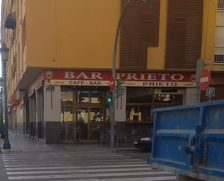 Juan Prieto L&oacute;pez