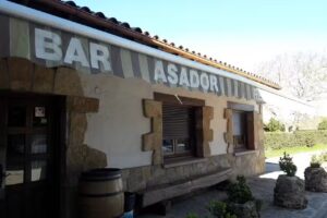 Juango Bar Restaurante