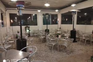 Juanita&rsquo;s Gastro