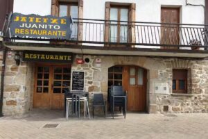 Juanito Taberna