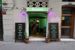 Juanitos | Barcelona