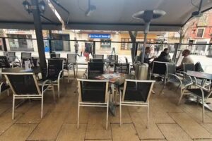 JuanLobo Food & Drinks