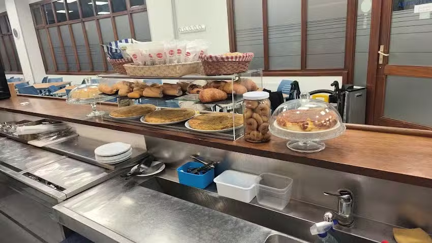 Jubilados Amara Berri