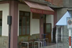 Jubilados Arramendipe (Pontika)