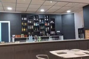 Jucar Taper&iacute;a