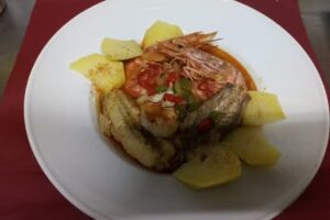 Juegging VALDEBERNARDO