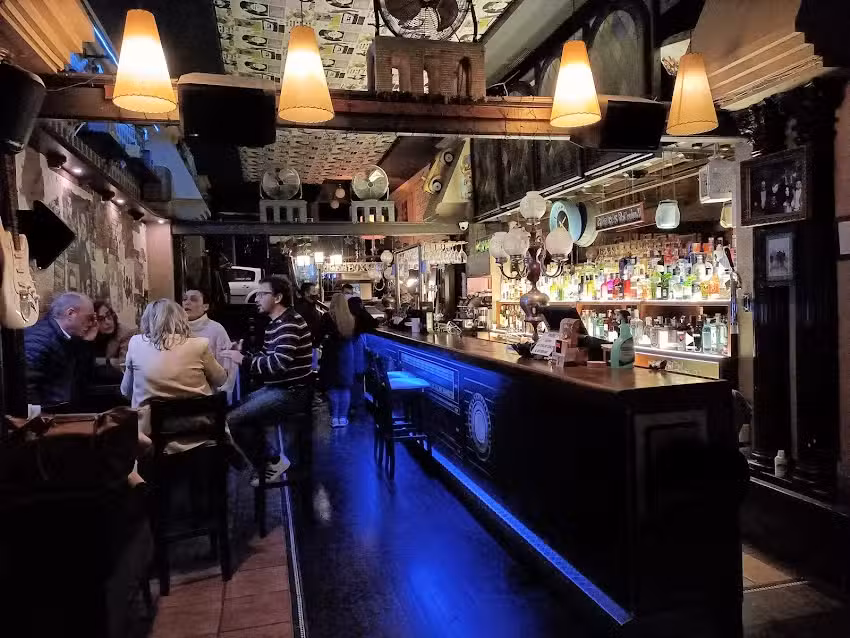Jukebox Vigo