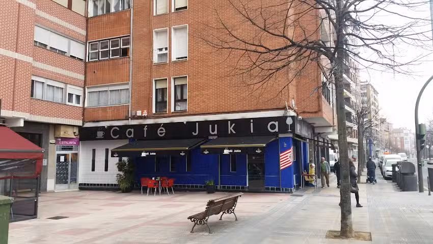 Jukia
