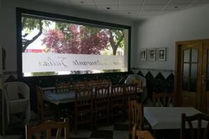 Juli&aacute;n Bar Restaurante