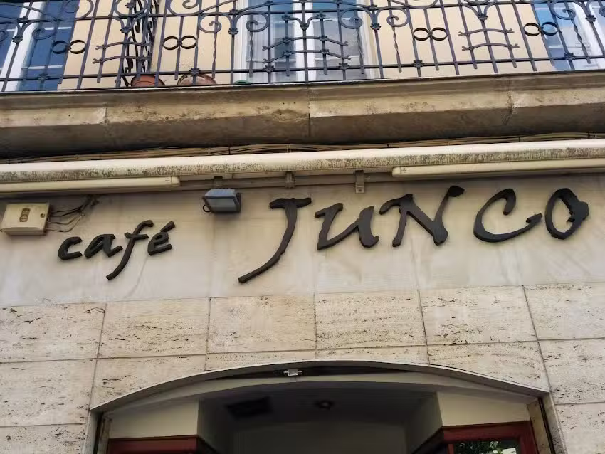 Junco