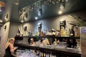 Jungle Bar and Lounge